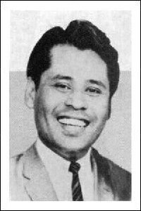 Ahmad Daud
