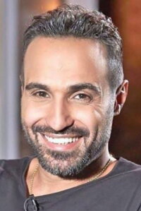 Ahmad Fahmy