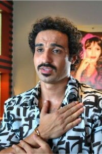 Ahmad Fahmy