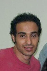 Ahmad Fahmy