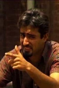 Ahmad Ibrahim