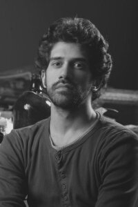 Ahmad Magdy
