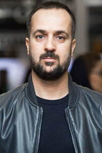 Ahmad Mehranfar