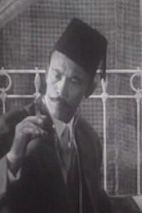 Ahmad Sabri