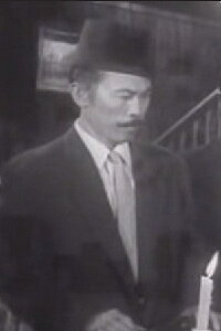 Ahmad Sabri