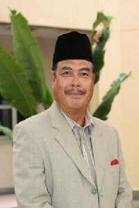 Ahmad Tarmimi Siregar