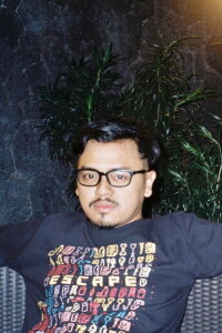 Ahmad Yuniardi