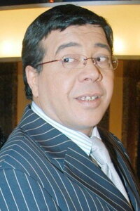 Ahmed Adam