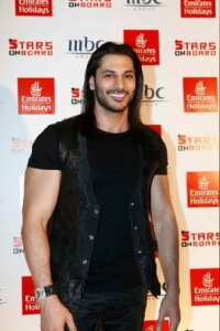 Ahmed Al-Bayed