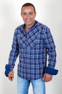 Ahmed Al Saqqa