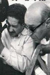 Ahmed Dia Al-Mahdi