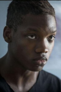 Ahmed Dramé