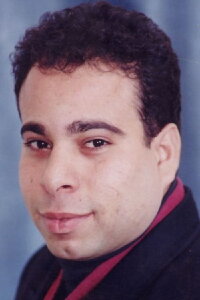 Ahmed El Halwany