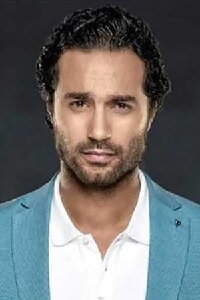 Ahmed Fahmy