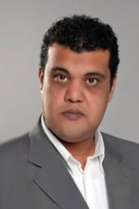Ahmed Fathy