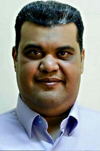 Ahmed Fathy