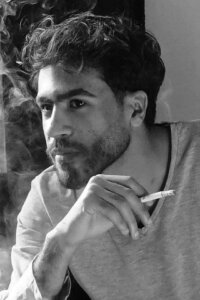 Ahmed Hussien