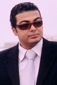 Ahmed Mounir