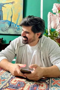 Ahmed Natiq