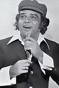 Ahmed Rushdi