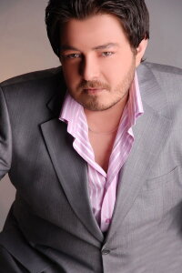 Ahmed Zaher