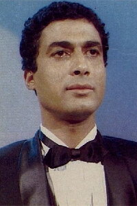 Ahmed Zaki