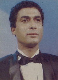 Ahmed Zaki