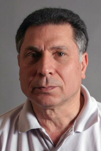Ahmet Arıman