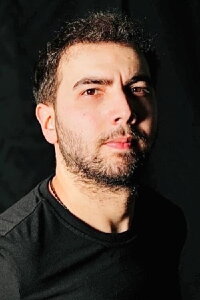 Ahmet Hilmi Deler
