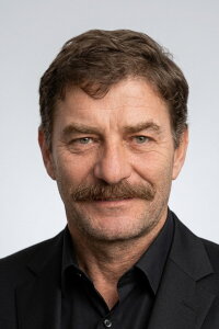 Ahmet Mekin