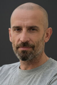 Ahmet Pınar