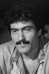Ahmet Sabahi