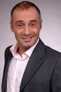 Ahmet Saraçoğlu