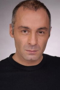 Ahmet Saraçoğlu