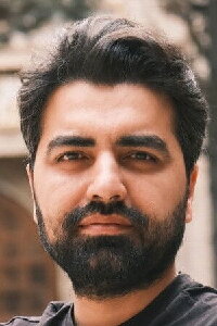 Ahmet Toklu