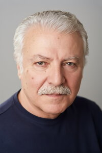 Ahmet Uz