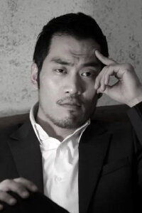 Ahn Chang-hwan