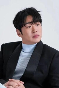 Ahn Jae-hong