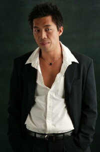 Ahn Kil-kang