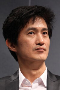 Ahn Nae-sang