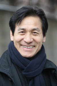 Ahn Sung-ki