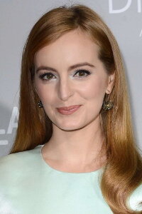 Ahna O'Reilly