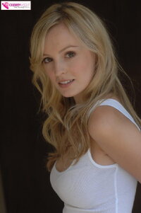 Ahna O'Reilly