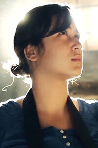 Aida El Kashef