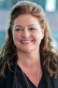 Aida Turturro