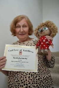 Aida Zyablikova