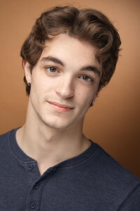 Aidan Armstrong