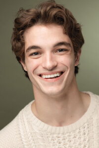 Aidan Armstrong