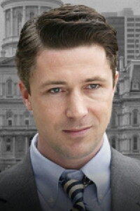 Aidan Gillen