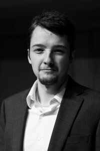 Aidan Jones